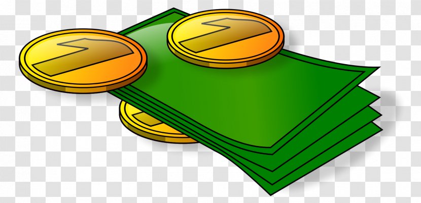 Money Coin Clip Art - Hard Loan - Coins Transparent PNG