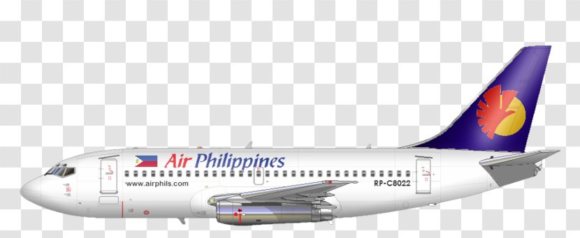 Boeing 737 Next Generation Airbus A330 Airline A340 757 - Jet Aircraft - Airplane Transparent PNG