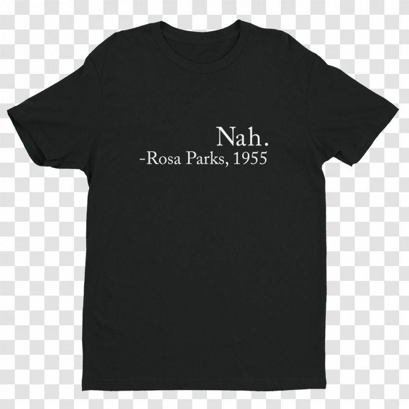 T-shirt Logo Scoop Neck Clothing - Crew Transparent PNG