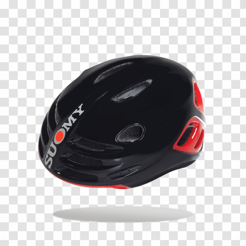 Bicycle Helmets Motorcycle Suomy - Clothing Transparent PNG