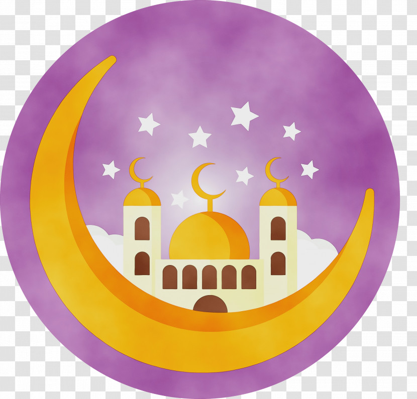 Eid Al-Fitr Transparent PNG