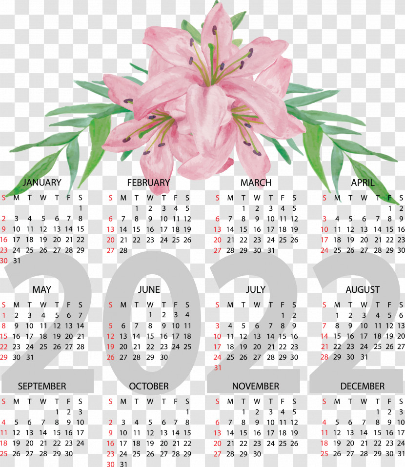 Calendar Week Calendar Year Calendar Week Number Transparent PNG