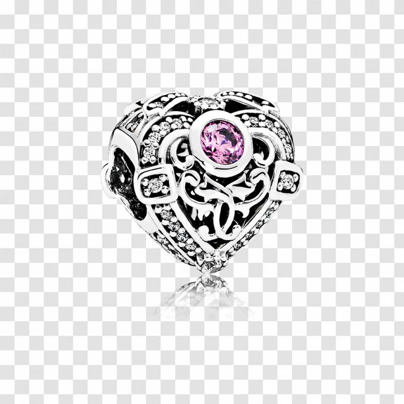 Pandora Charm Bracelet Cubic Zirconia Jewellery Discounts And Allowances - Diamond - Beautiful Drops Of Water Transparent PNG