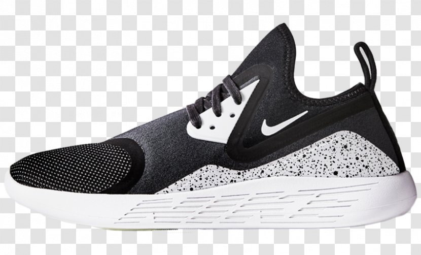 Nike Air Max Shoe Sneakers Swoosh - Athletic Transparent PNG