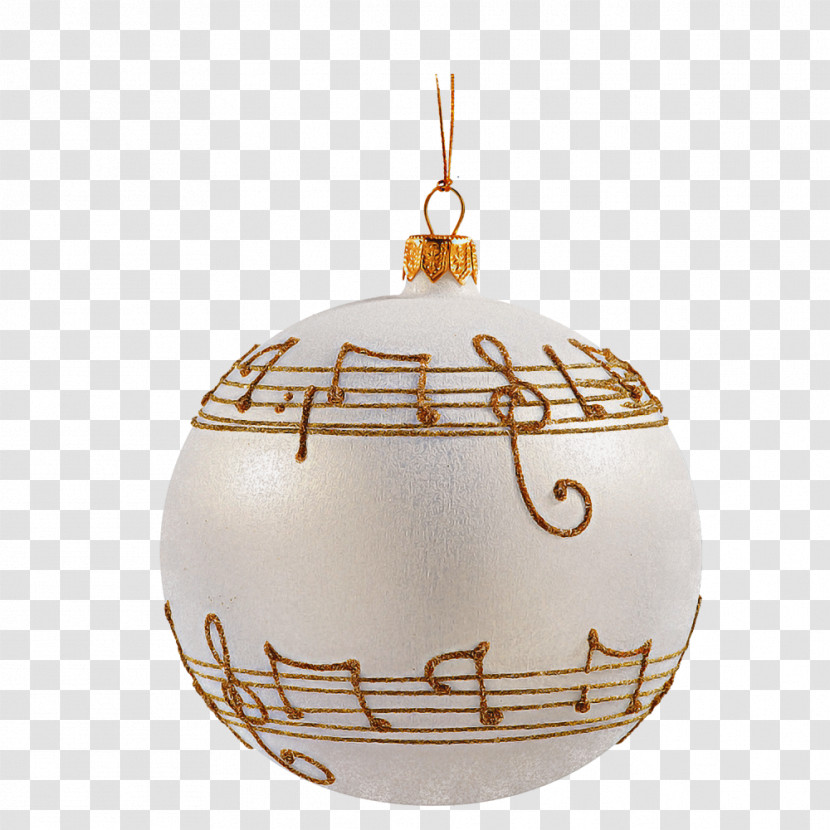 Christmas Ornament Transparent PNG