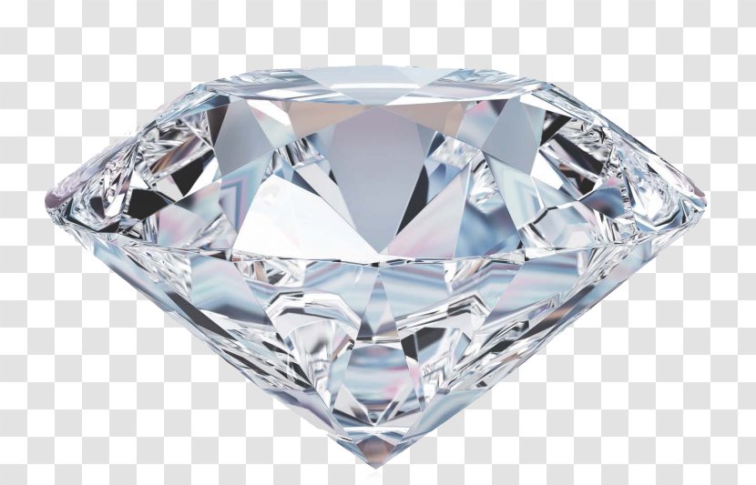 Diamond Jewellery - Retail Transparent PNG