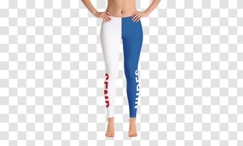 T-shirt Yoga Pants Leggings Hoodie Capri - Silhouette Transparent PNG