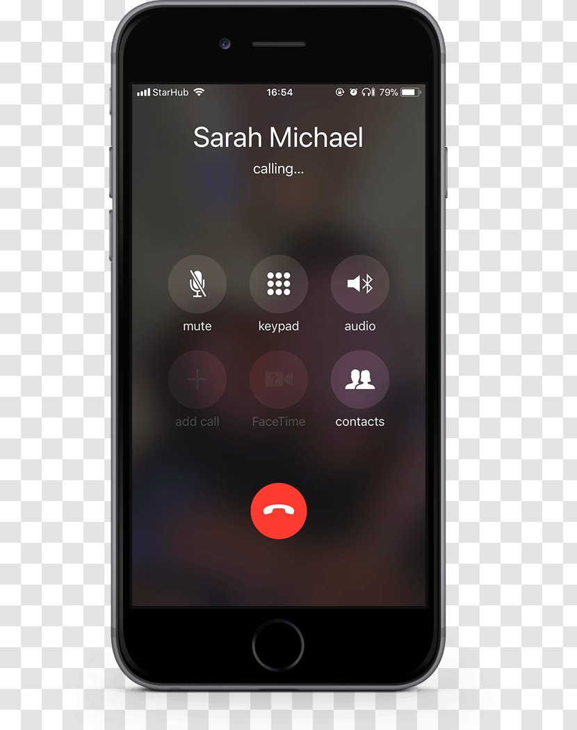IPhone 6 Plus X Apple 8 6S - Feature Phone - Creative Panels Transparent PNG