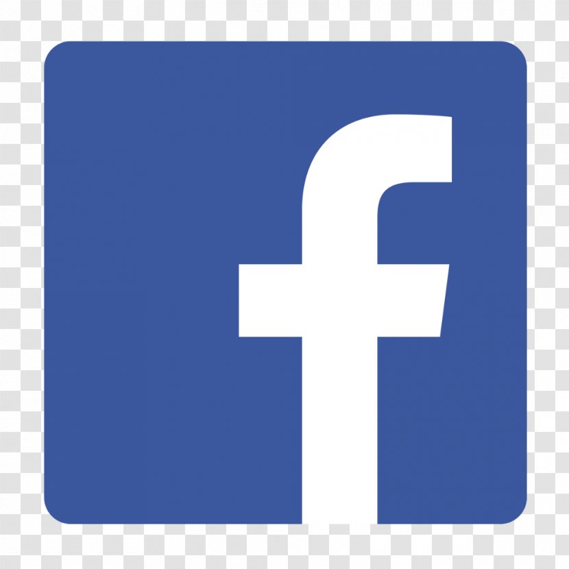Social Media Facebook - Logo Transparent PNG