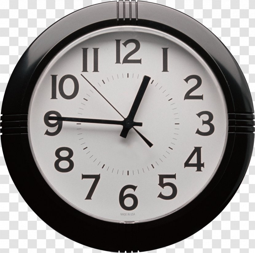 24-hour Clock Face 12-hour - Manecilla - Image Transparent PNG