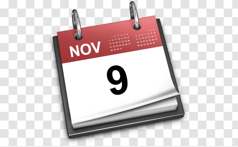 Calendar Day Date Google - Sign - Names Of The Days Week Transparent PNG