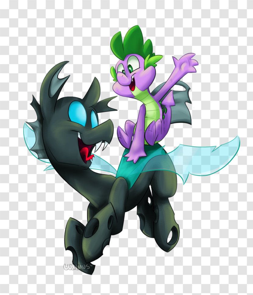 Spike My Little Pony: Friendship Is Magic - Tree - Season 6 RarityRice Transparent PNG