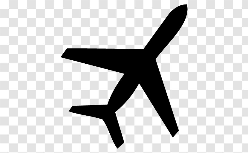 Airplane ICON A5 - Aircraft - Planes Clipart Transparent PNG