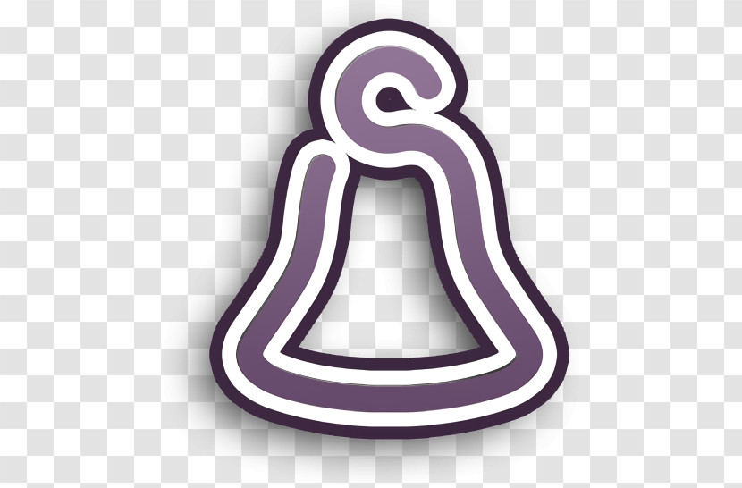 Bell Icon Alarm Icon Creative Outlines Icon Transparent PNG