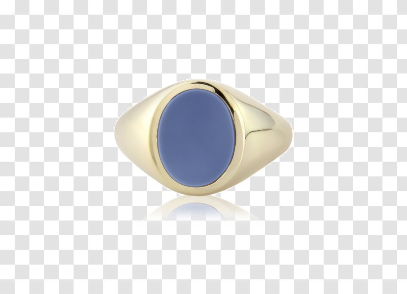 Sapphire Ring Colored Gold Silver Transparent PNG