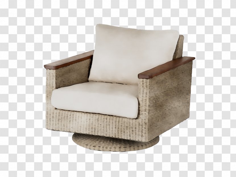 Club Chair Couch Product Design Transparent PNG