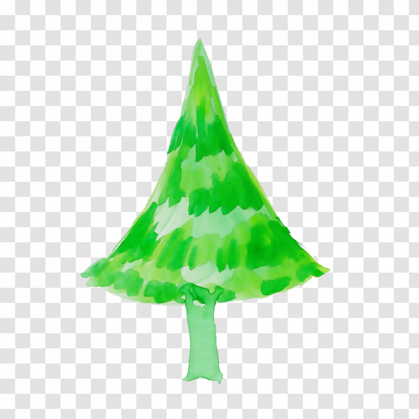 Christmas Tree Transparent PNG