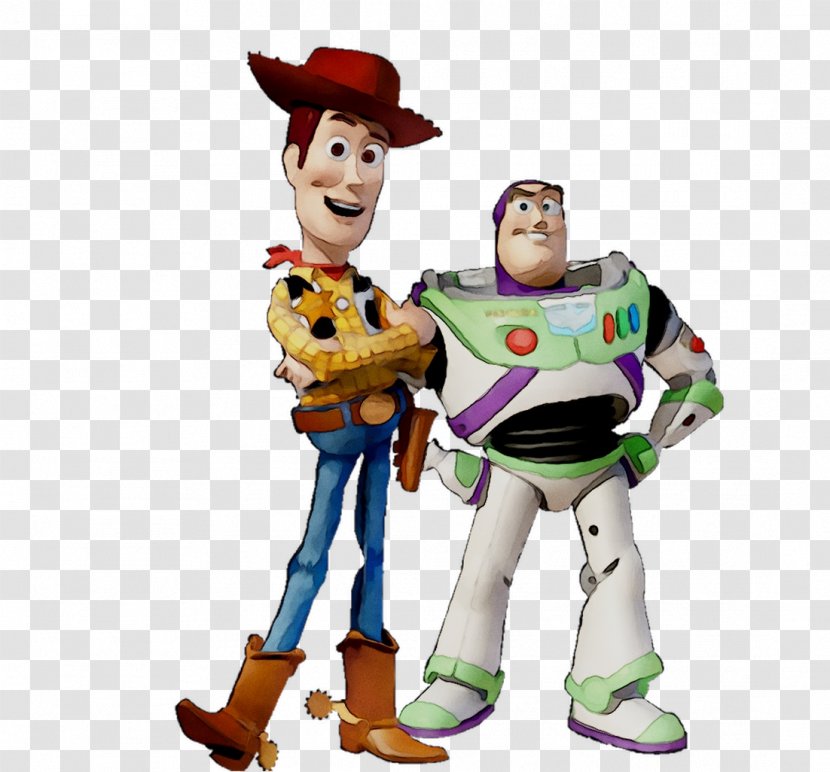 Jessie Buzz Lightyear Sheriff Woody Little Bo Peep Toy Story - Film Transparent PNG