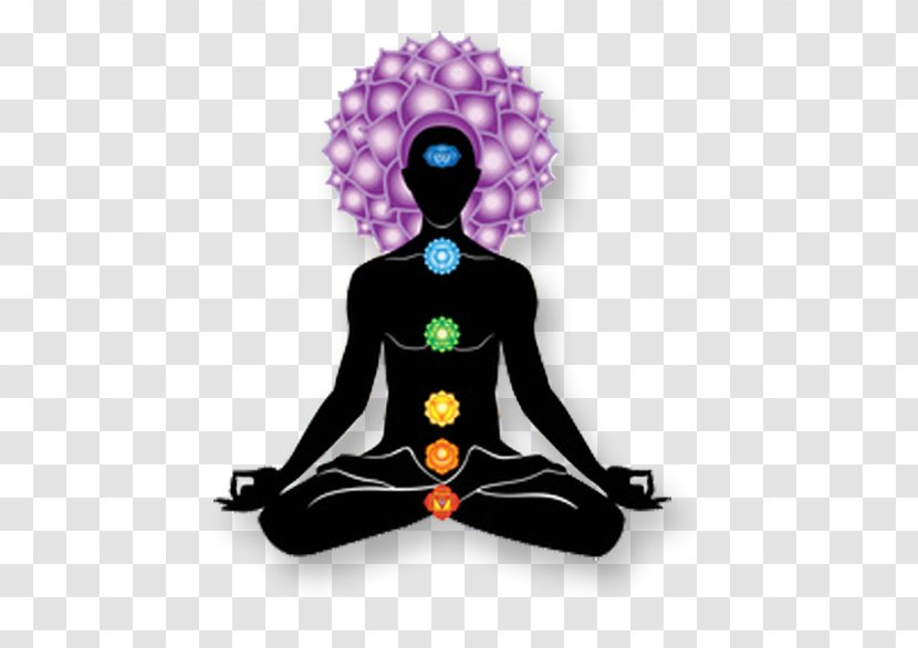 Hatha Yoga Rishikesh Chakra Kundalini - Spirituality Transparent PNG