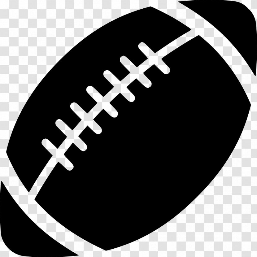 American Football Rugby Sports - Brand Transparent PNG