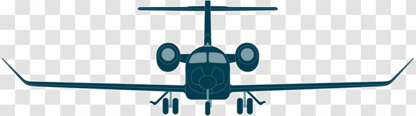 Learjet 75 45 85 60 35 - Aircraft - Airplane Transparent PNG
