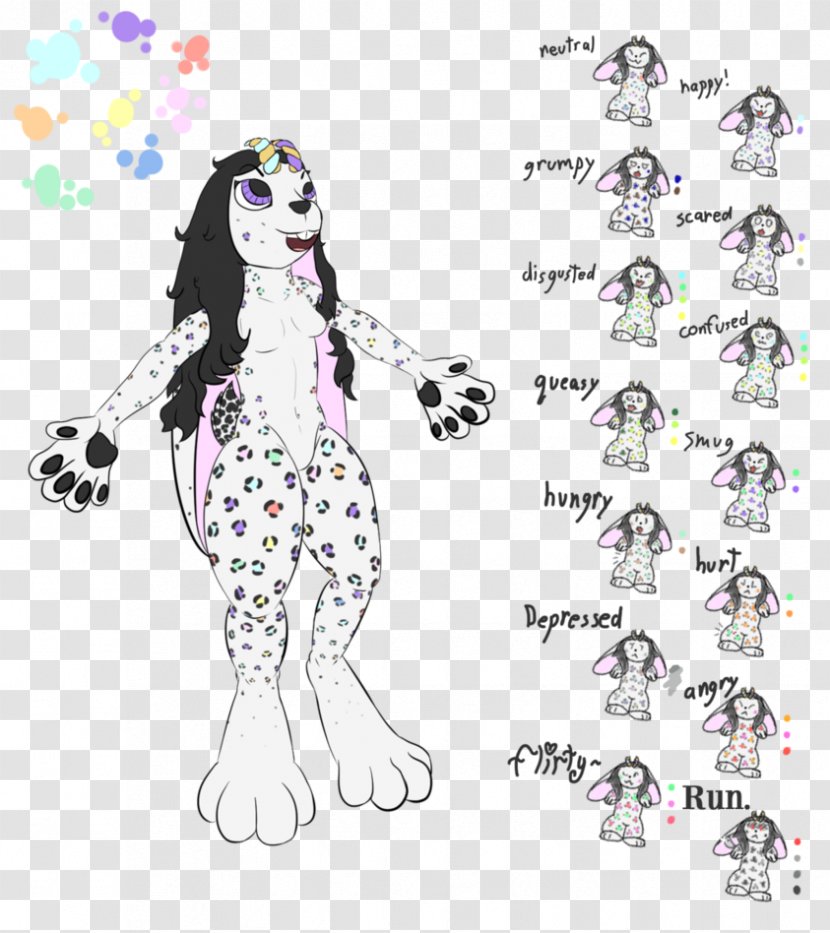 Dalmatian Dog Drawing Illustration Clothing Cartoon - Rabbit Ears Pass Transparent PNG