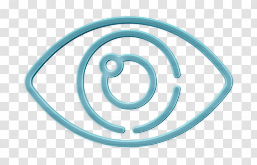 Visible Icon Eye Icon Photo Editing Tools Icon Transparent PNG