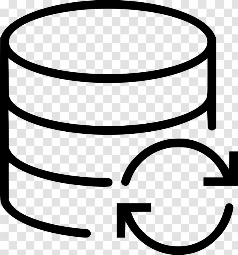 Data Modeling Computer Servers - Database Model - Icons Transparent PNG