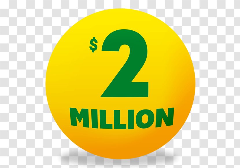 Oz Lotto Lotteries In Australia Lottery Powerball Mega Millions - Annual Tickets Transparent PNG