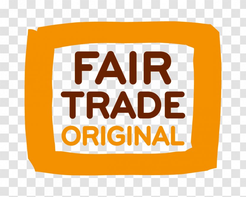 Stichting Fair Trade Original InterReligious Task Force On Central America Fairtrade Certification - Sustainability - Federation Transparent PNG