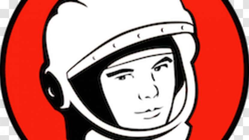 Yuri's Night Astronaut April 12 Space Exploration Outer - Flower Transparent PNG