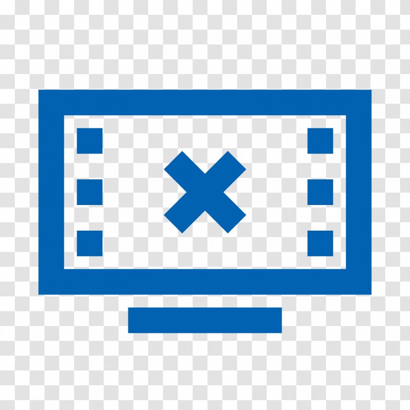 Video Iconscout Film Frame Logo - Secret Icon Transparent PNG