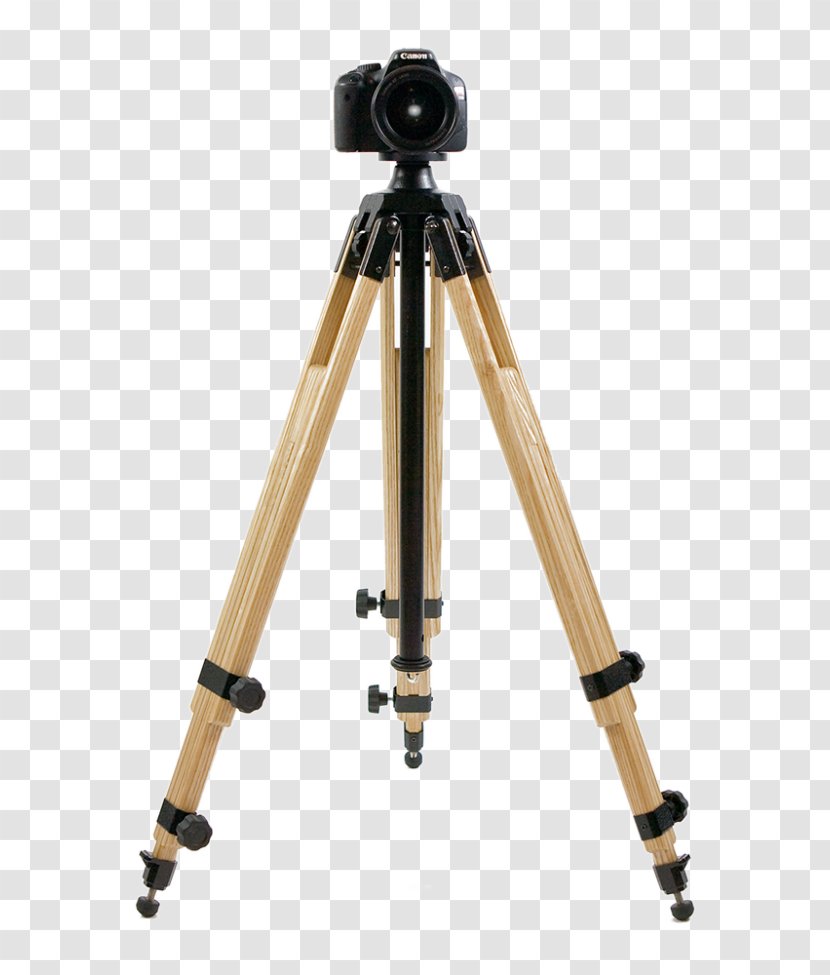 Tripod Photography Camera Berlebach Transparent PNG