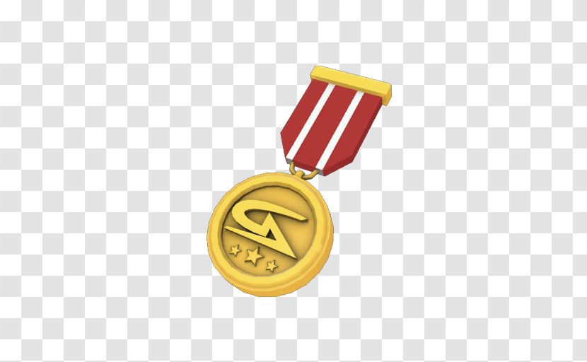 Gold Medal Transparent PNG