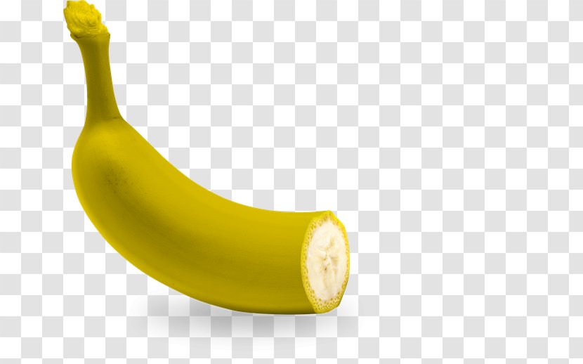 Banana - Fruit Transparent PNG
