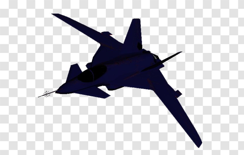 Fighter Aircraft Airplane Stealth Aerospace Engineering Transparent PNG