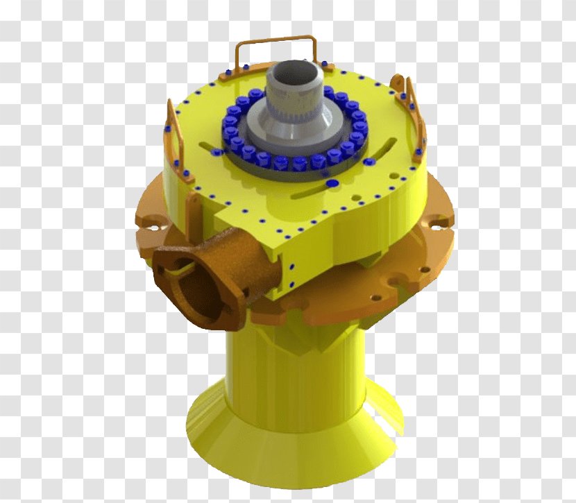 Subsea Production System Flange Remotely Operated Underwater Vehicle Oceaneering International - Pipe Transparent PNG