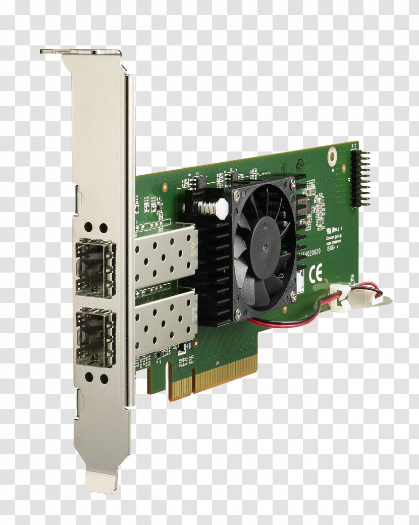 TV Tuner Cards & Adapters Graphics Video Network PCI Express Intel - Io Card Transparent PNG