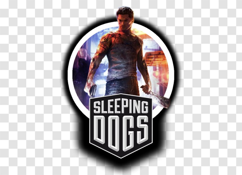Sleeping Dogs: Ghost Pig Video Game United Front Games Square Enix Europe - Downloadable Content - Dog Lying Transparent PNG