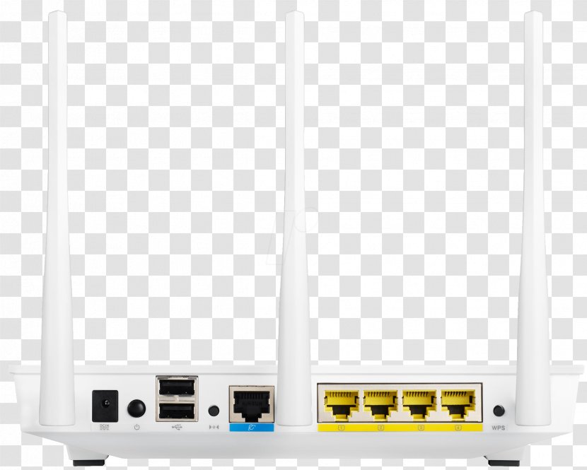 Router ASUS RT-N66U RT-AC66U Wi-Fi - Reset Transparent PNG