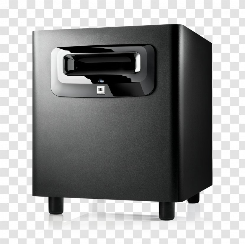 JBL Studio Monitor Loudspeaker Subwoofer Computer Monitors Transparent PNG