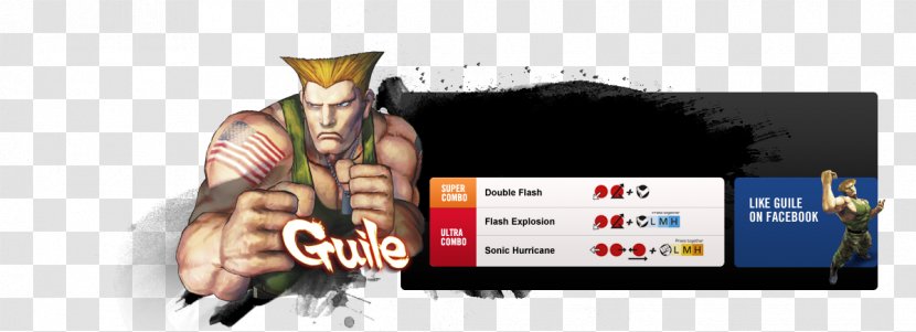 Guile Zenfone 3 ZE552KL 索尼Xperia XA 华硕 Street Fighter - III:ryu IV Transparent PNG