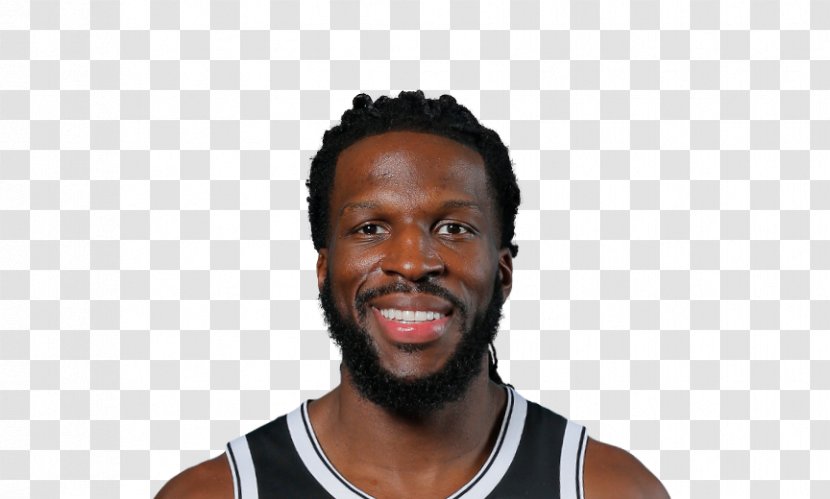 DeMarre Carroll Brooklyn Nets Utah Jazz NBA Denver Nuggets - Chin - Nba Transparent PNG