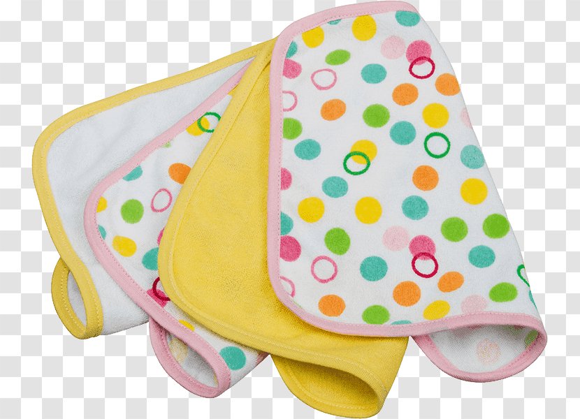 Washing Mitt Glove Linens Bathtub - Yellow - Bubbels Transparent PNG