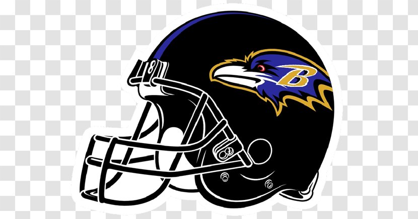 Baltimore Ravens NFL Philadelphia Eagles New Orleans Saints Atlanta Falcons - Flower - Soccer Party Invite Transparent PNG