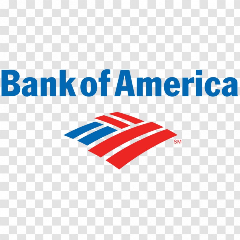 Bank Of America United States Paper Loan Transparent PNG