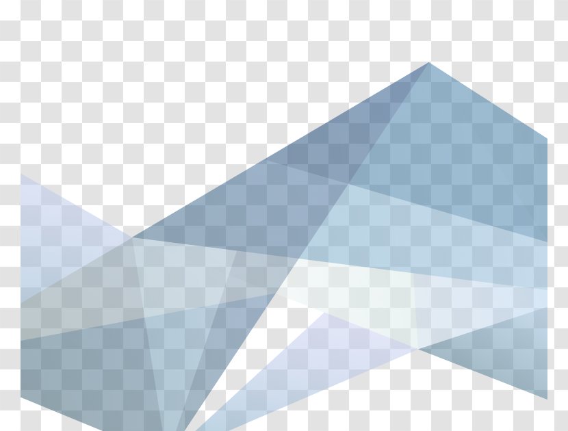 Triangle Brand - Rectangle Transparent PNG