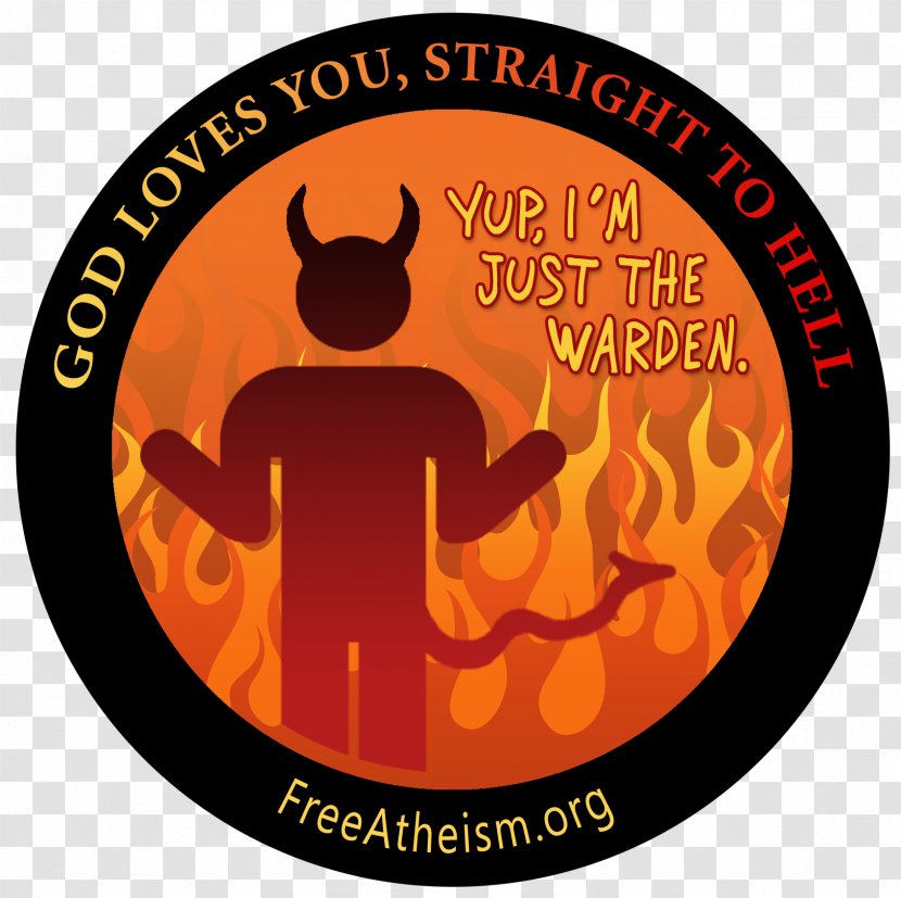 Atheism God Jihad - Recreation - Love Transparent PNG