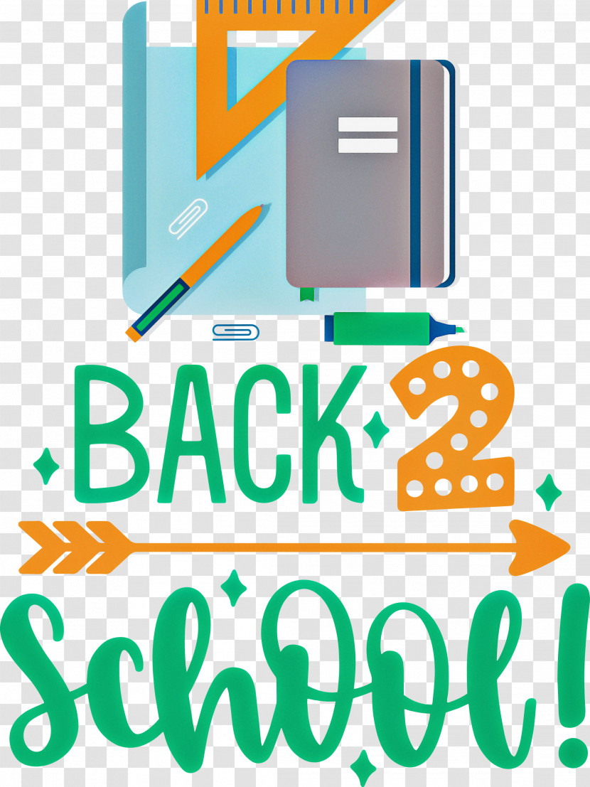 Back To School Education School Transparent PNG