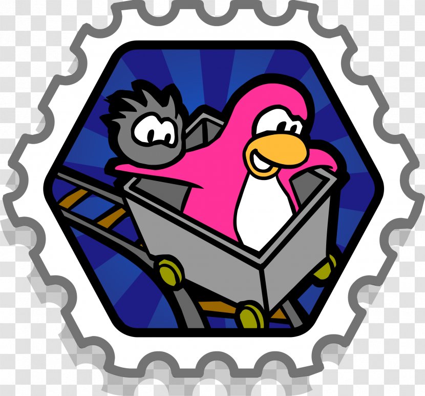 Club Penguin Wikia Clip Art - Symbol Transparent PNG